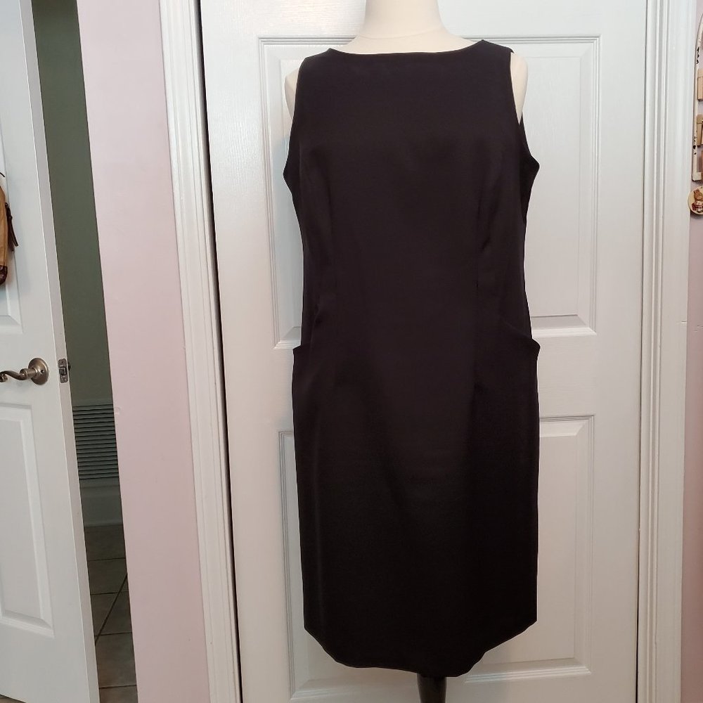 Shelby & Palmer Little Black Dress